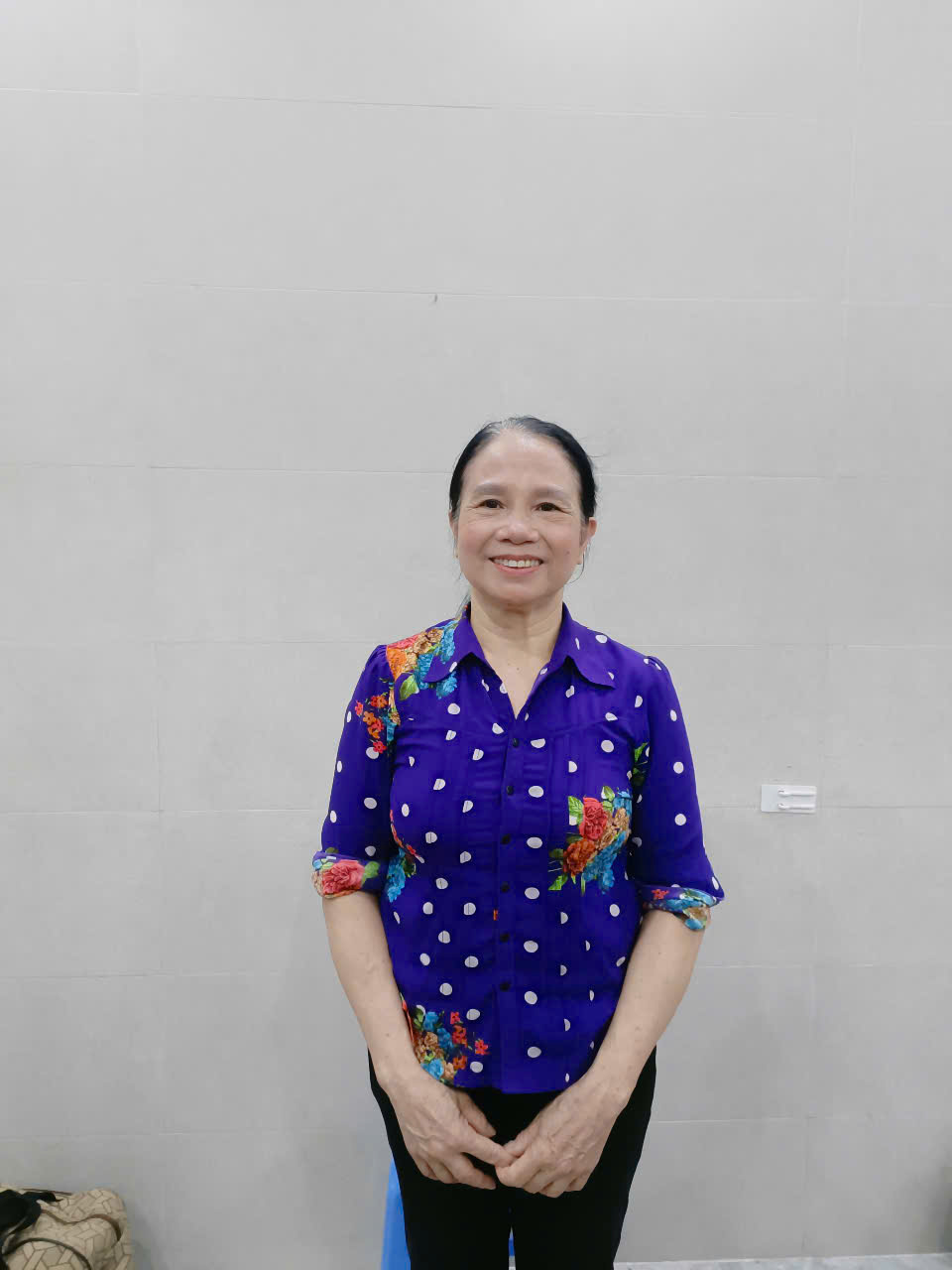 Người giúp việc Anh